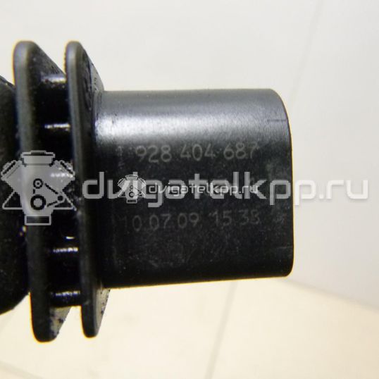 Фото Датчик кислородный/Lambdasonde  8201028297 для Renault Koleos / Vel Satis Bj0 / Megane / Trafic / Master
