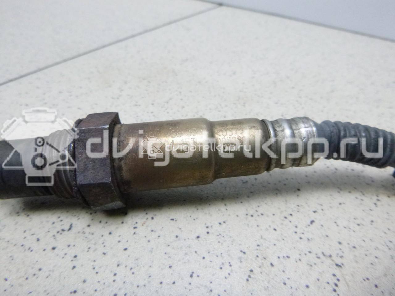 Фото Датчик кислородный/Lambdasonde  8201028297 для Renault Koleos / Vel Satis Bj0 / Megane / Trafic / Master {forloop.counter}}