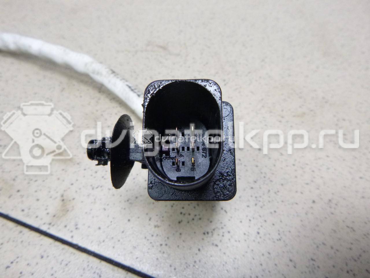 Фото Датчик кислородный/Lambdasonde  8201028297 для Renault Koleos / Vel Satis Bj0 / Megane / Trafic / Master {forloop.counter}}
