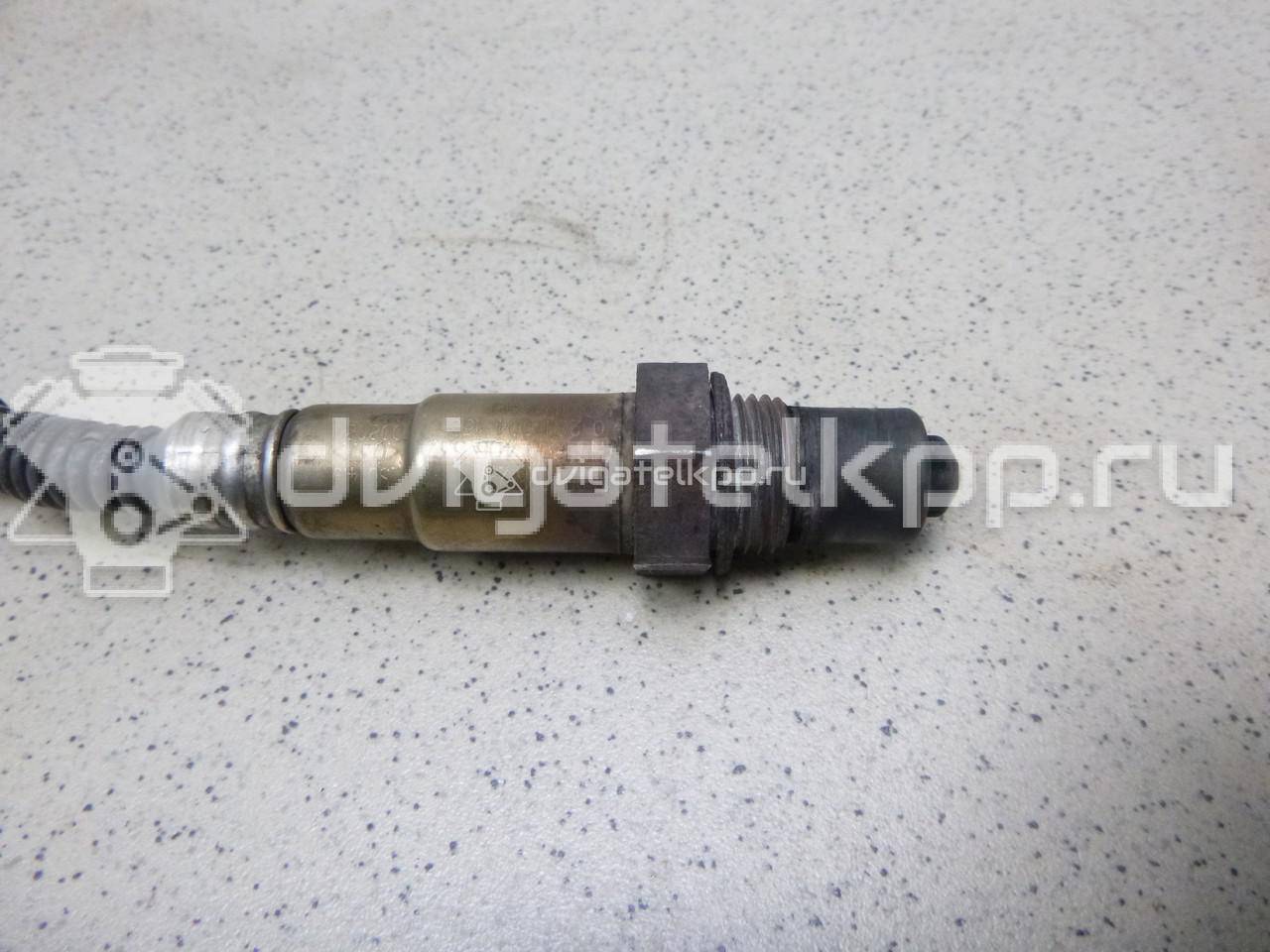 Фото Датчик кислородный/Lambdasonde  8201028297 для Renault Koleos / Vel Satis Bj0 / Megane / Trafic / Master {forloop.counter}}
