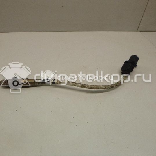 Фото Датчик кислородный/Lambdasonde  8201028297 для Renault Koleos / Vel Satis Bj0 / Megane / Trafic / Master