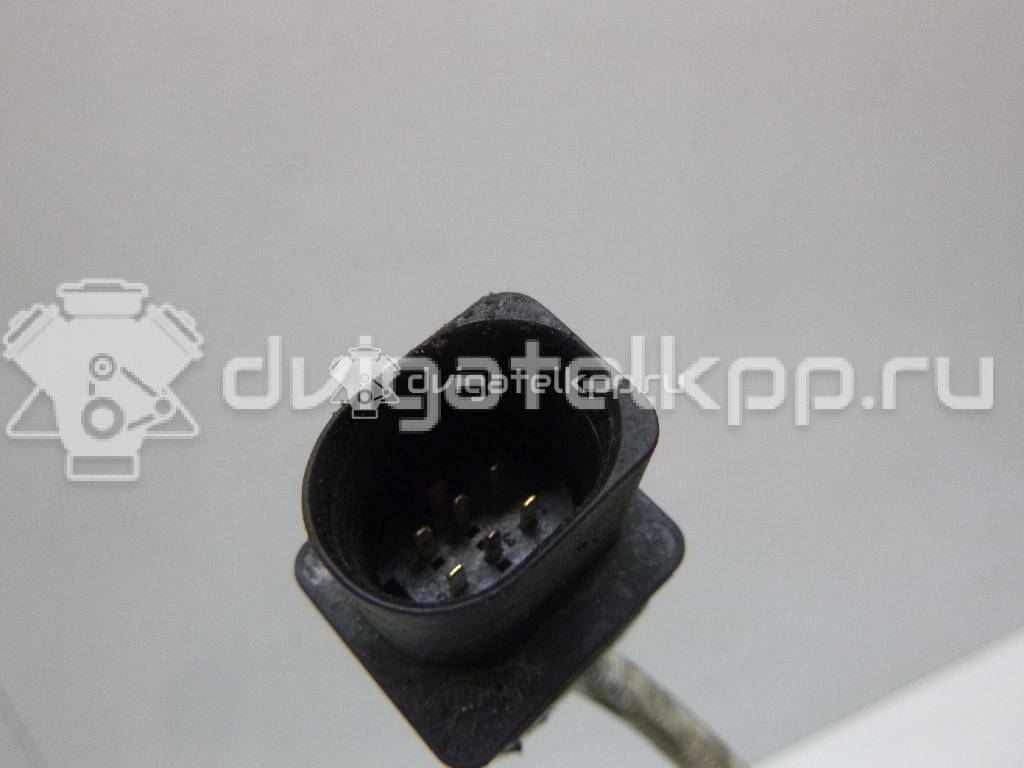 Фото Датчик кислородный/Lambdasonde  8201028297 для Renault Koleos / Vel Satis Bj0 / Megane / Trafic / Master {forloop.counter}}