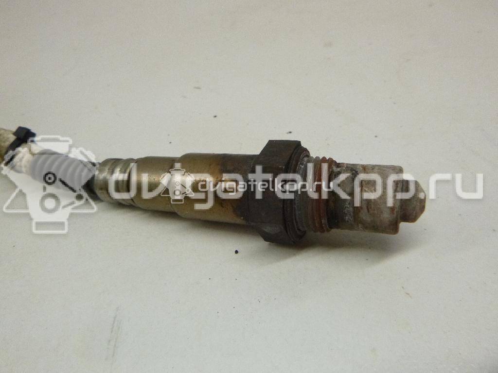 Фото Датчик кислородный/Lambdasonde  8201028297 для Renault Koleos / Vel Satis Bj0 / Megane / Trafic / Master {forloop.counter}}