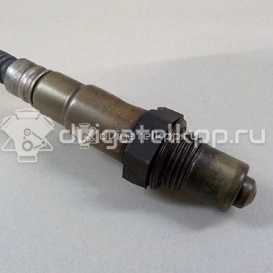 Фото Датчик кислородный/Lambdasonde  8201028297 для Renault Koleos / Vel Satis Bj0 / Megane / Trafic / Master