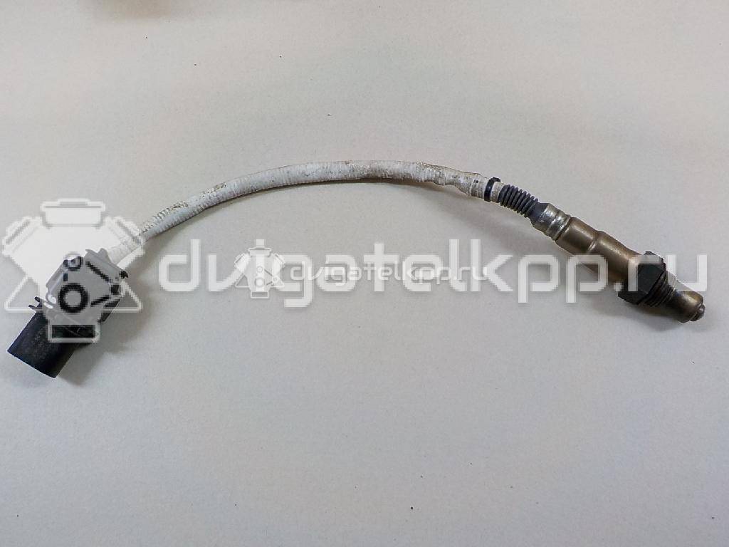 Фото Датчик кислородный/Lambdasonde  8201028297 для Renault Koleos / Vel Satis Bj0 / Megane / Trafic / Master {forloop.counter}}
