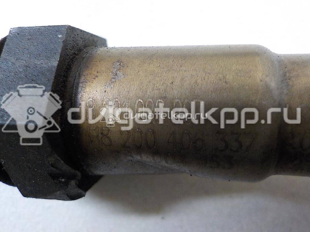 Фото Датчик кислородный/Lambdasonde  8201028297 для Renault Koleos / Vel Satis Bj0 / Megane / Trafic / Master {forloop.counter}}