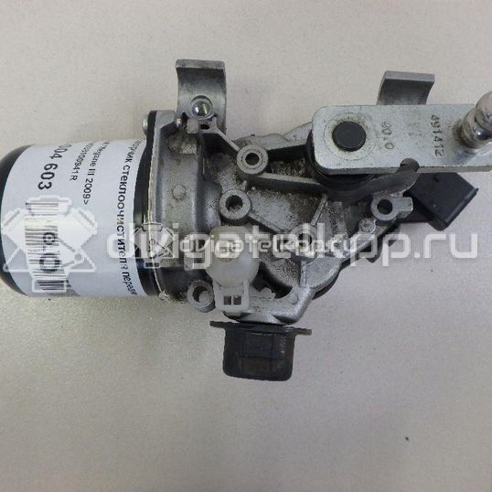 Фото Моторчик стеклоочистителя передний  288100941R для Renault Megane