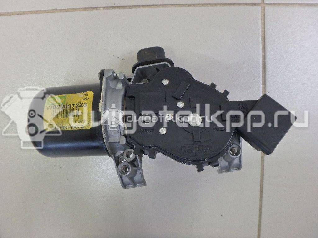 Фото Моторчик стеклоочистителя передний  288100941R для Renault Megane {forloop.counter}}