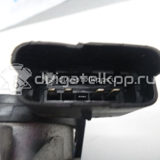 Фото Моторчик стеклоочистителя передний  288100941R для Renault Megane
