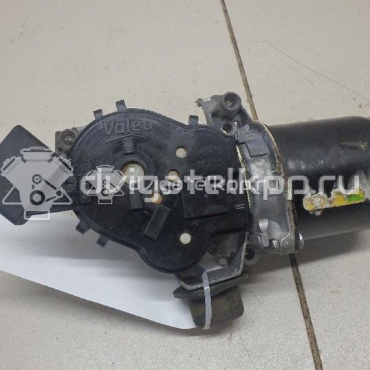 Фото Моторчик стеклоочистителя передний  288100941R для Renault Megane