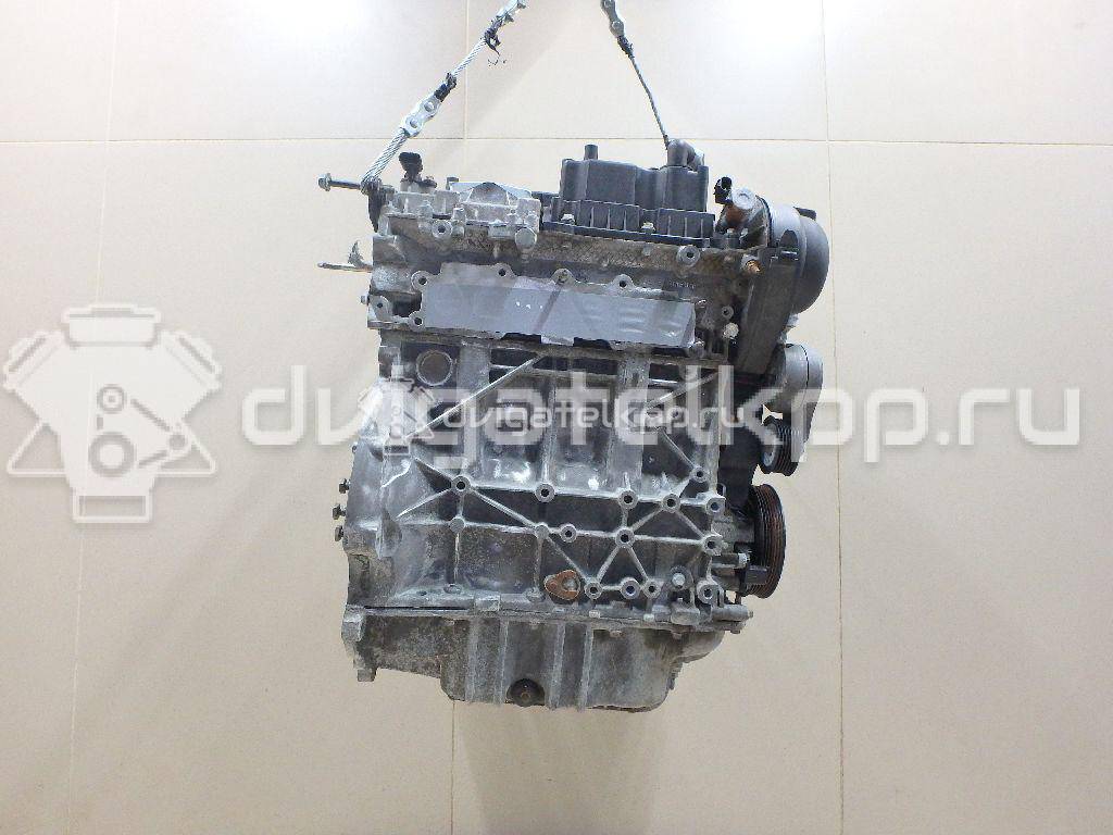 Фото Контрактный (б/у) двигатель JTBB для Ford Mondeo 160 л.с 16V 1.6 л бензин DS7Z6007U {forloop.counter}}