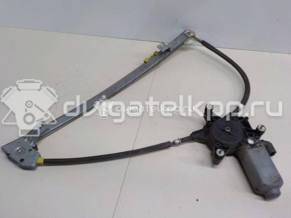 Фото Стеклоподъемник электр. передний правый  7700834346 для Renault Scénic / Megane {forloop.counter}}