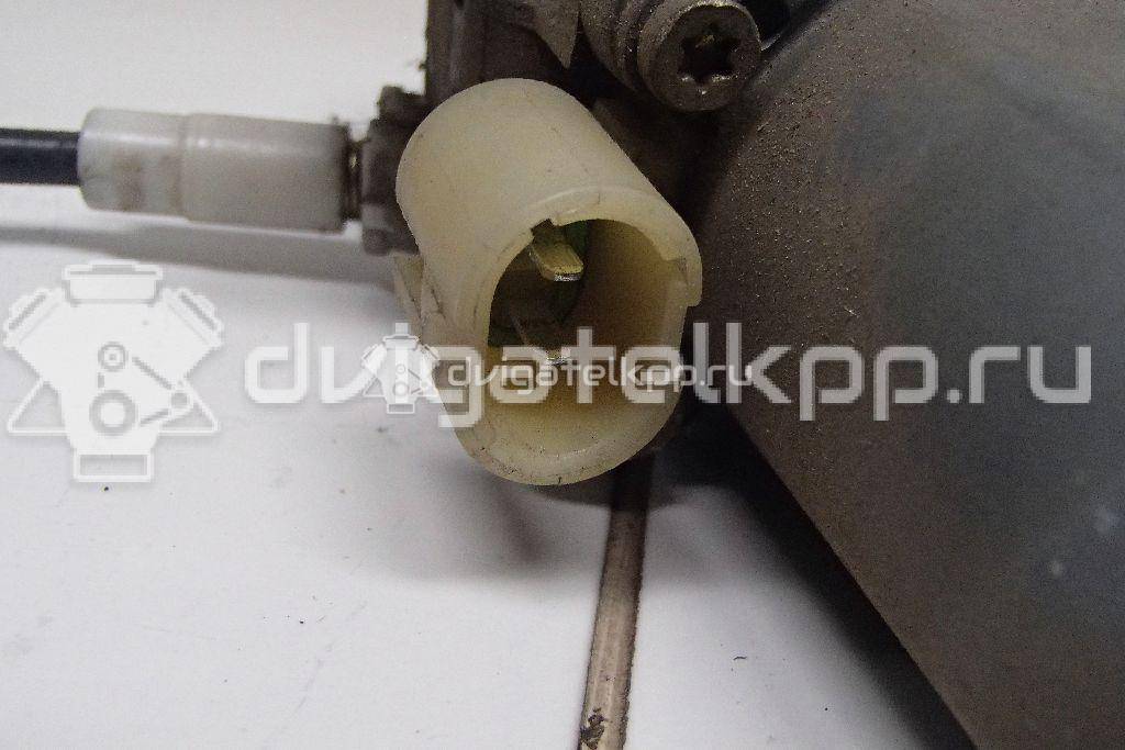 Фото Стеклоподъемник электр. передний правый  7700834346 для Renault Scénic / Megane {forloop.counter}}