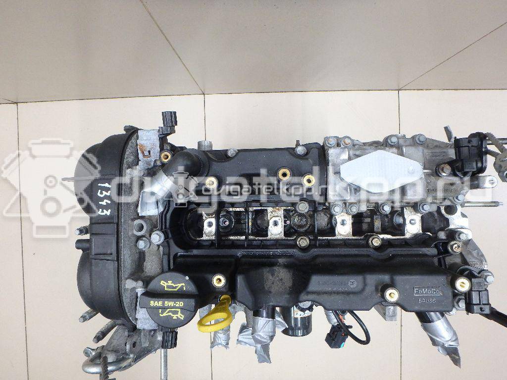Фото Контрактный (б/у) двигатель JQMB для Ford Kuga 150 л.с 16V 1.6 л бензин DS7Z6007U {forloop.counter}}