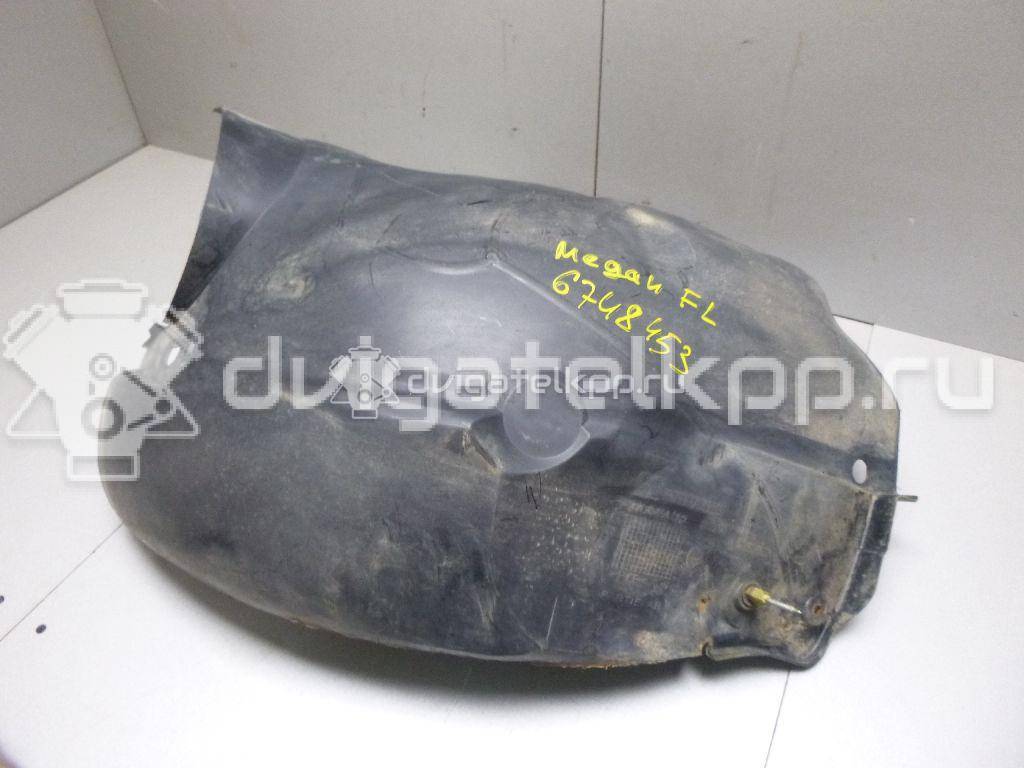 Фото Локер передний левый  7700434562 для Renault Megane {forloop.counter}}