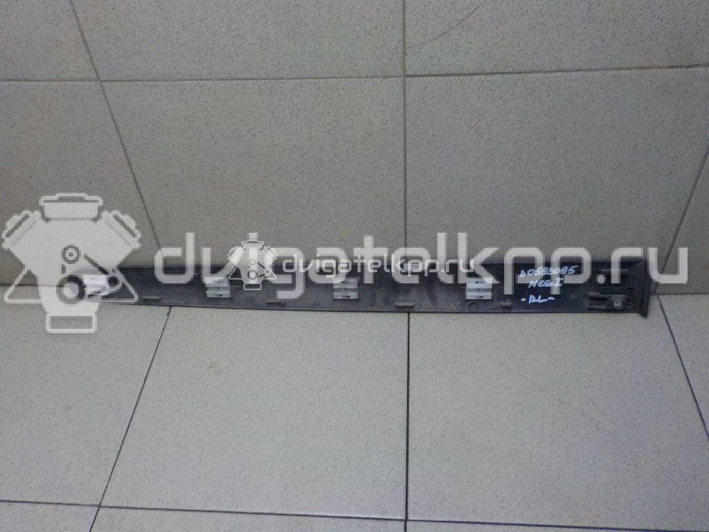 Фото Молдинг задней левой двери  7700834103 для Renault Megane {forloop.counter}}