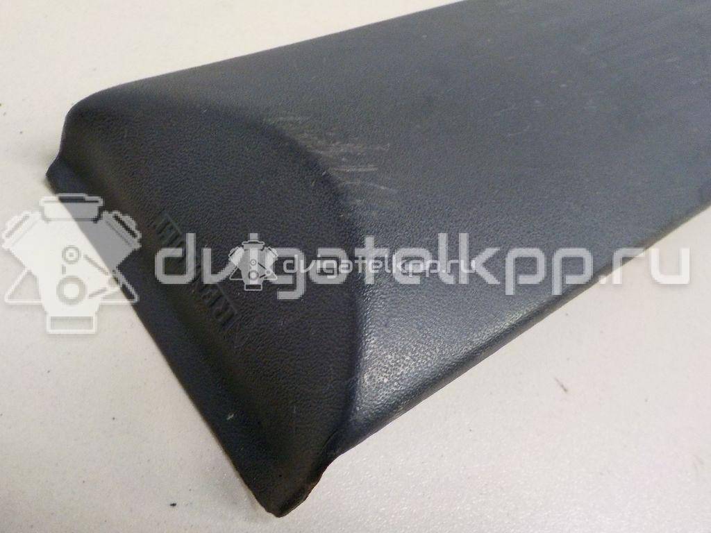 Фото Молдинг задней левой двери  7700834103 для Renault Megane {forloop.counter}}