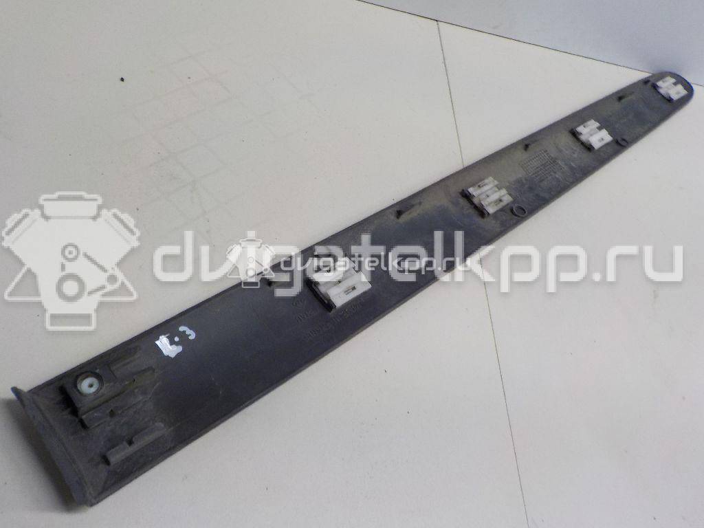 Фото Молдинг задней левой двери  7700834103 для Renault Megane {forloop.counter}}