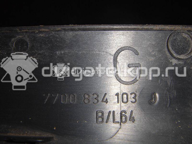 Фото Молдинг задней левой двери  7700834103 для Renault Megane {forloop.counter}}