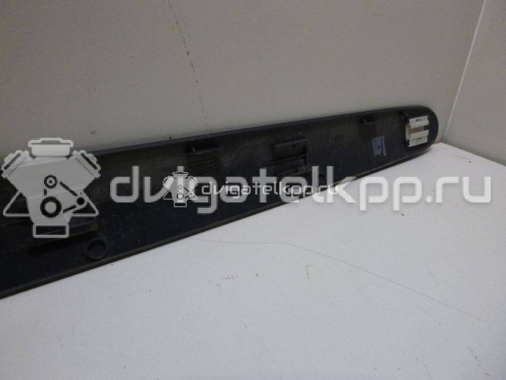 Фото Молдинг задней левой двери  7700834103 для Renault Megane {forloop.counter}}