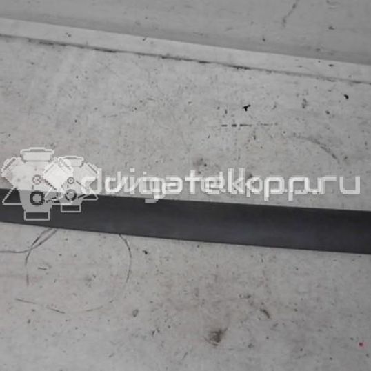 Фото Молдинг задней левой двери  7700834103 для Renault Megane