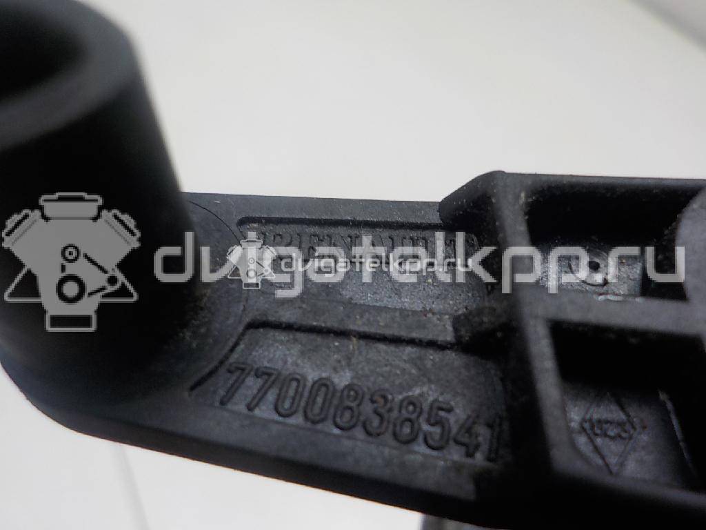 Фото Вставка замка двери  7701474906 для Renault Scénic / Megane {forloop.counter}}