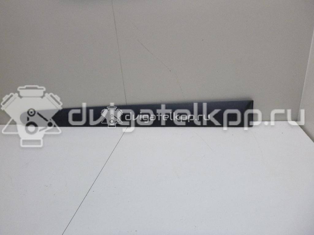 Фото Молдинг задней правой двери  7700834104 для Renault Megane {forloop.counter}}