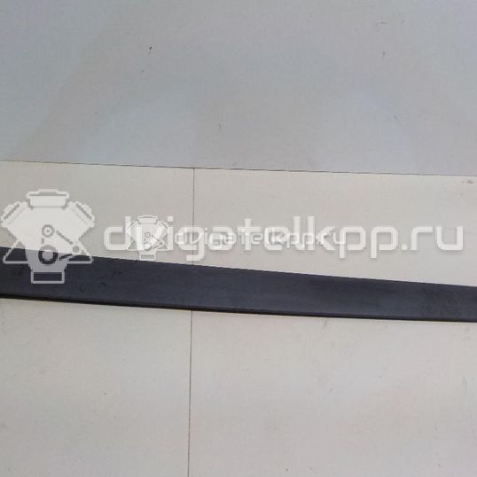Фото Молдинг задней правой двери  7700834104 для Renault Megane