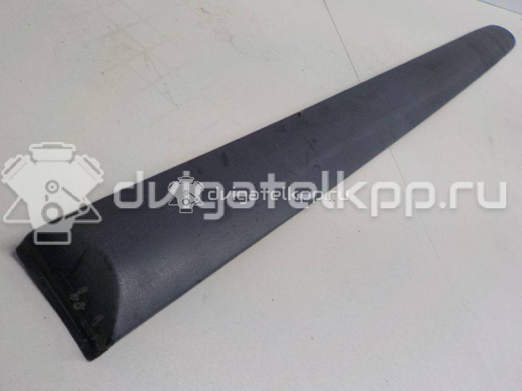 Фото Молдинг задней правой двери  7700834104 для Renault Megane {forloop.counter}}