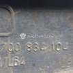 Фото Молдинг задней правой двери  7700834104 для Renault Megane {forloop.counter}}
