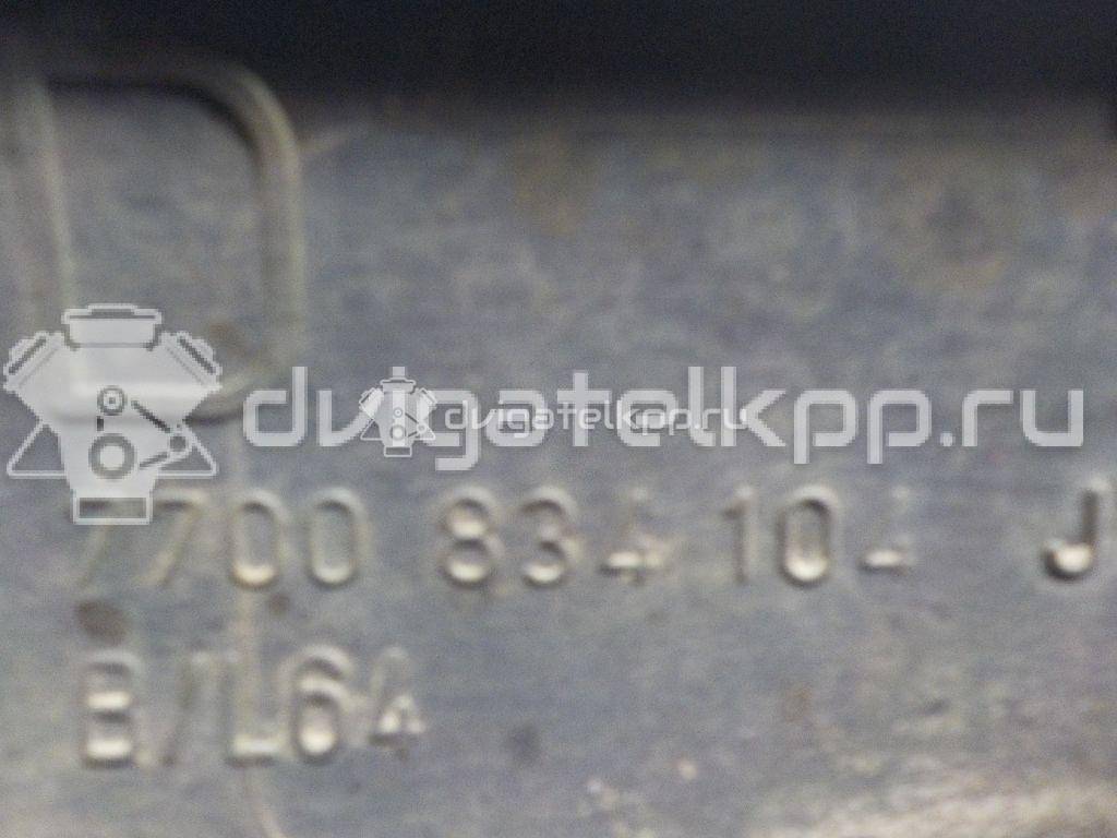 Фото Молдинг задней правой двери  7700834104 для Renault Megane {forloop.counter}}
