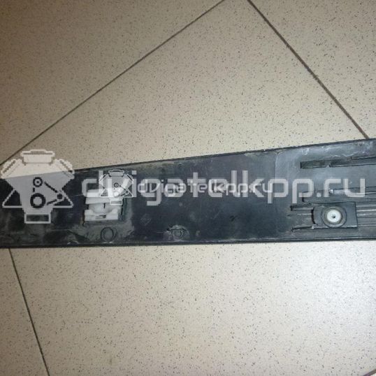 Фото Молдинг передней правой двери  7700834102 для Renault Megane