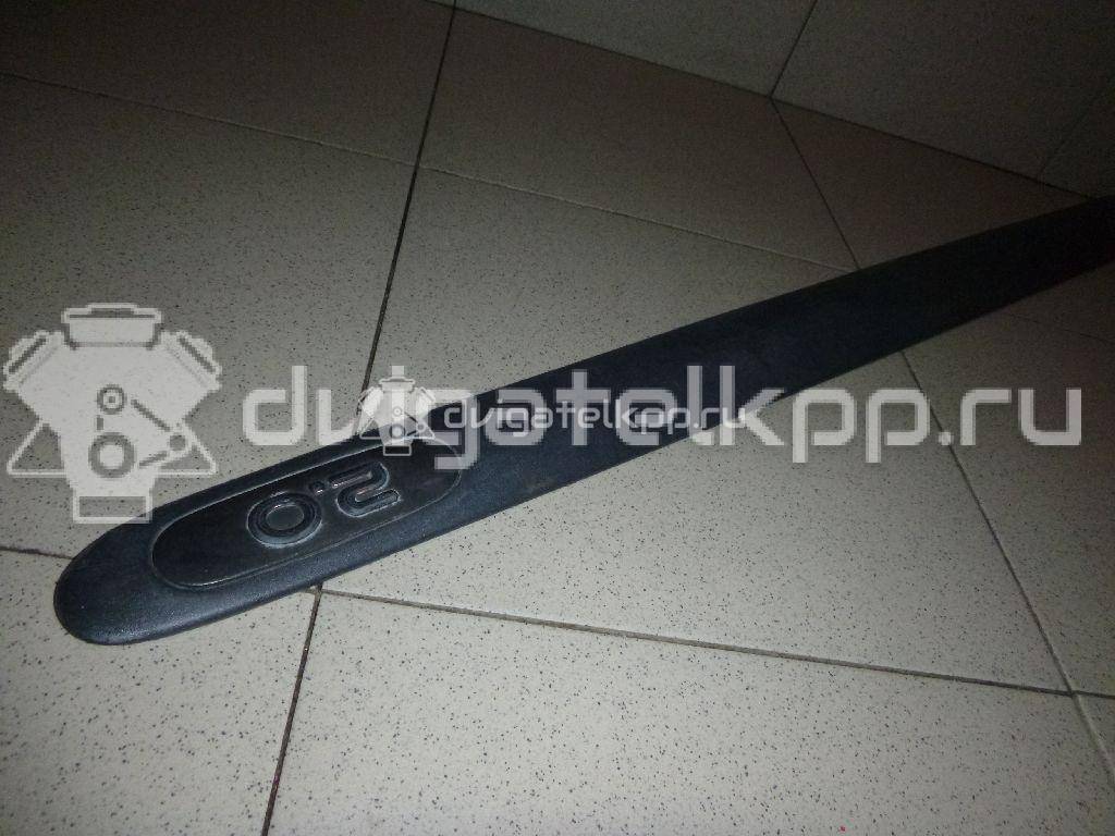 Фото Молдинг передней правой двери  7700834102 для Renault Megane {forloop.counter}}