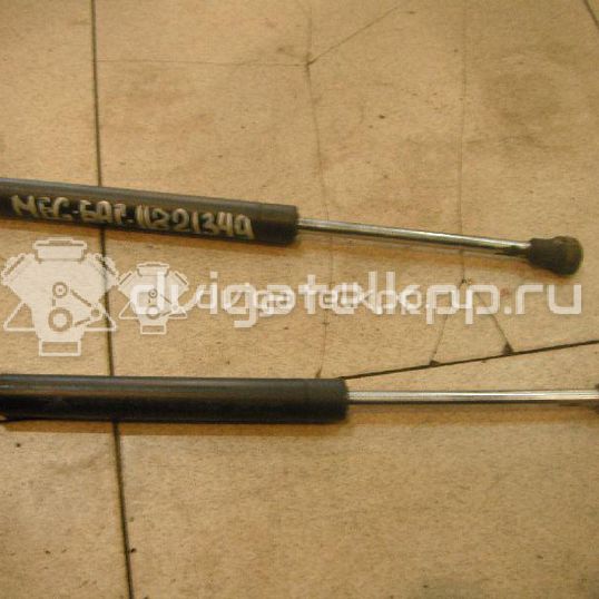 Фото Амортизатор крышки багажника  7700838612 для Renault Megane