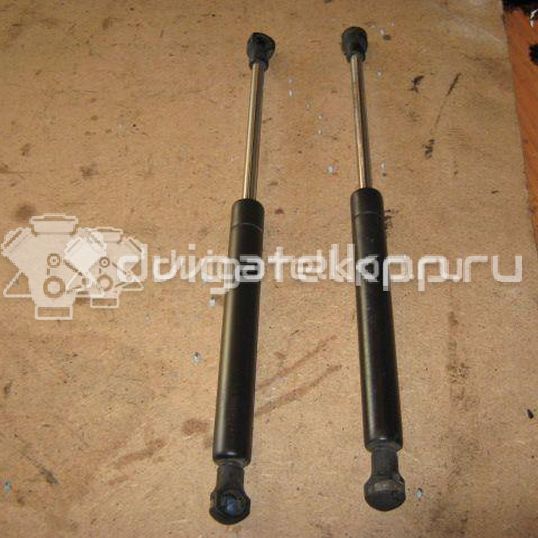 Фото Амортизатор крышки багажника  7700838612 для Renault Megane