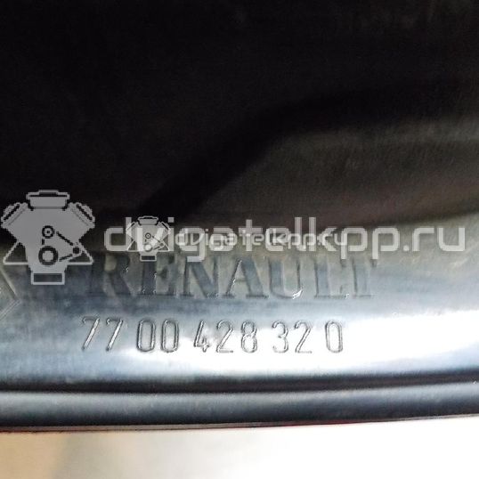 Фото Фонарь задний левый  7700428320 для Renault Megane