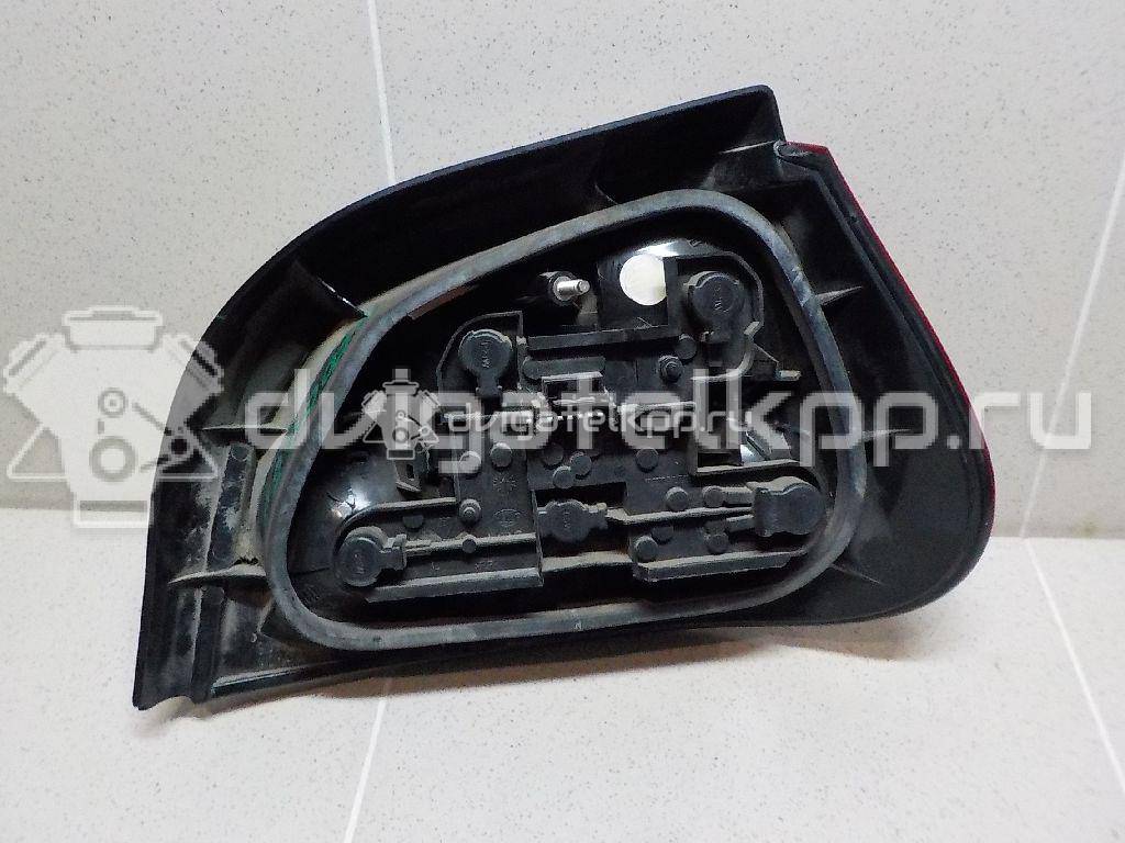 Фото Фонарь задний левый  7700428320 для Renault Megane {forloop.counter}}