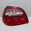 Фото Фонарь задний левый  7700428320 для Renault Megane {forloop.counter}}