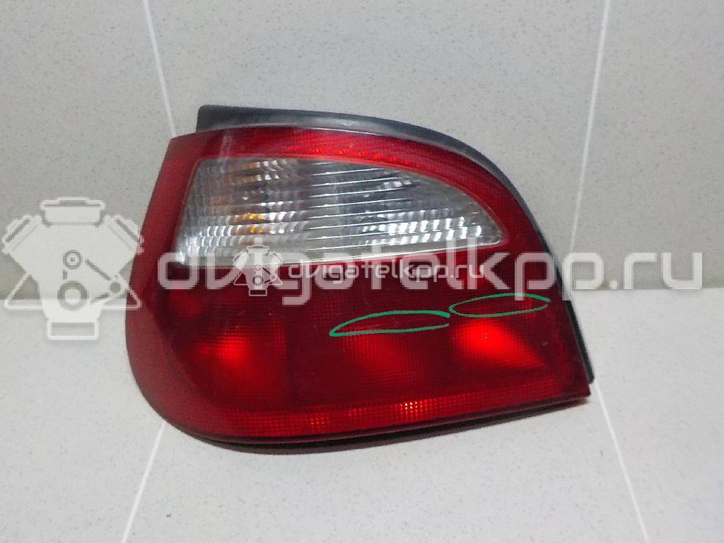 Фото Фонарь задний левый  7700428320 для Renault Megane {forloop.counter}}