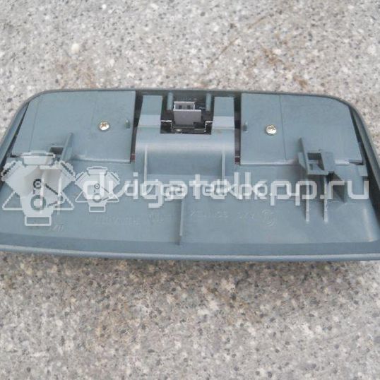 Фото Фонарь задний (стоп сигнал)  7700838580 для Renault Megane