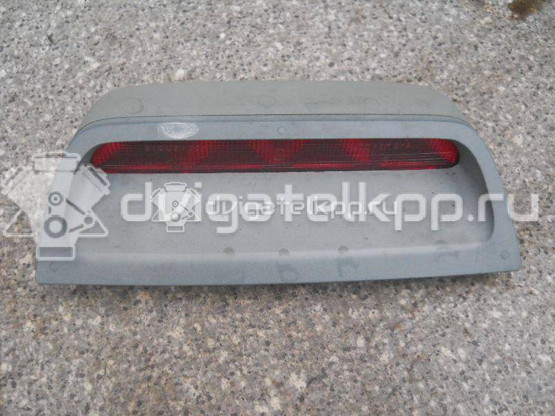 Фото Фонарь задний (стоп сигнал)  7700838580 для Renault Megane {forloop.counter}}