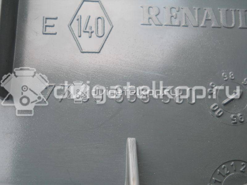 Фото Фонарь задний (стоп сигнал)  7700838580 для Renault Megane {forloop.counter}}