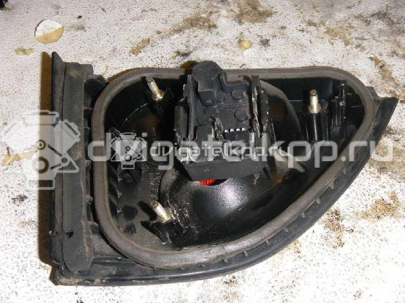 Фото Фонарь задний внутренний правый  7701042633 для Renault Megane {forloop.counter}}