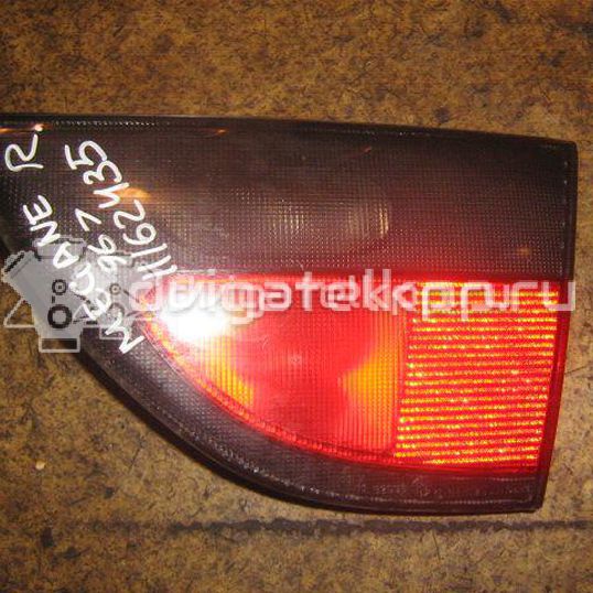 Фото Фонарь задний внутренний правый  7701042633 для Renault Megane