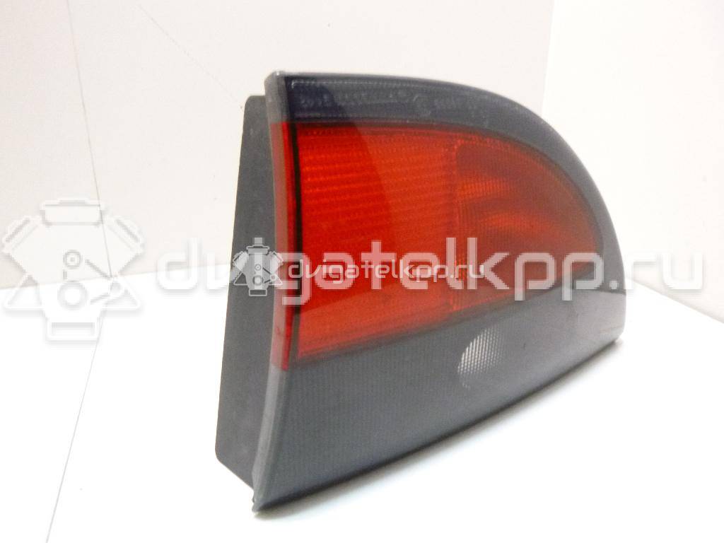 Фото Фонарь задний внутренний правый  7701042633 для Renault Megane {forloop.counter}}