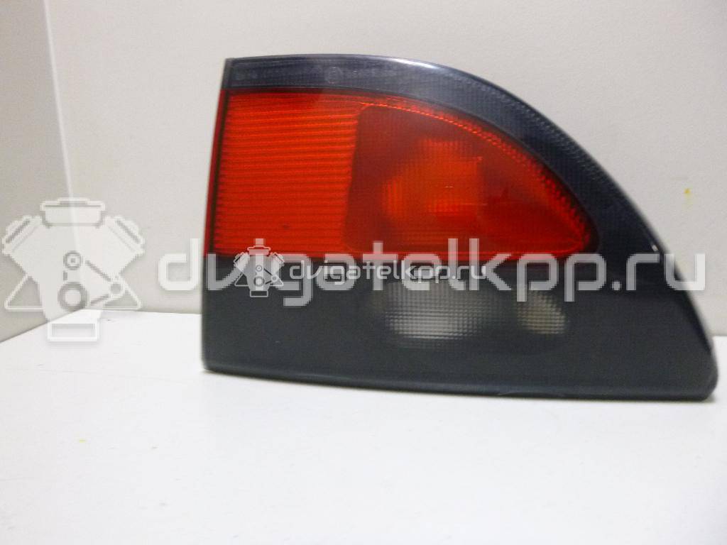 Фото Фонарь задний внутренний правый  7701042633 для Renault Megane {forloop.counter}}