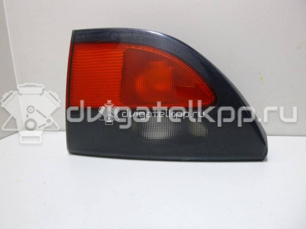 Фото Фонарь задний внутренний правый  7701042633 для Renault Megane {forloop.counter}}
