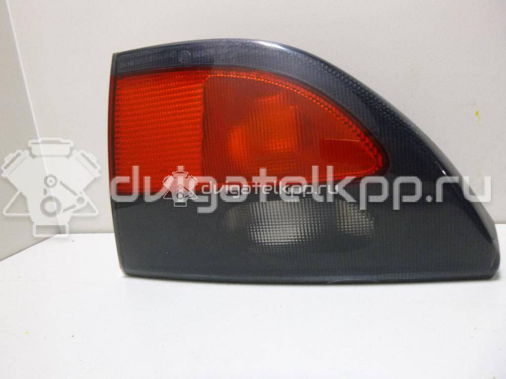 Фото Фонарь задний внутренний правый  7701042633 для Renault Megane {forloop.counter}}