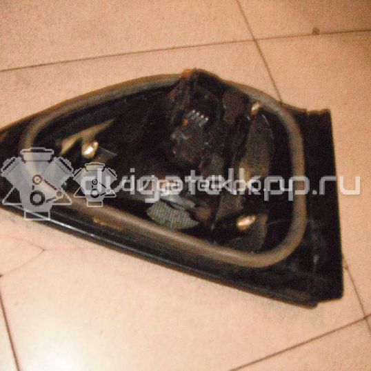Фото Фонарь задний внутренний правый  7701042633 для Renault Megane