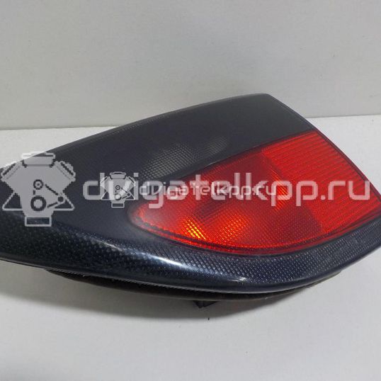 Фото Фонарь задний внутренний правый  7701042633 для Renault Megane